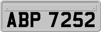 ABP7252