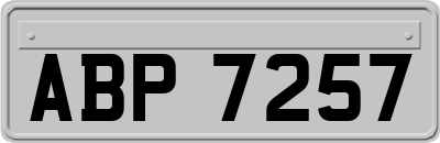 ABP7257