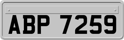 ABP7259