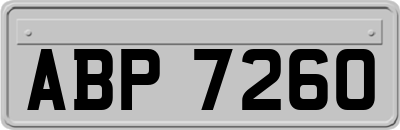 ABP7260
