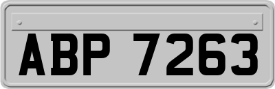 ABP7263