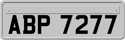 ABP7277
