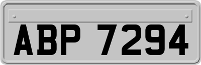 ABP7294