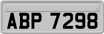 ABP7298