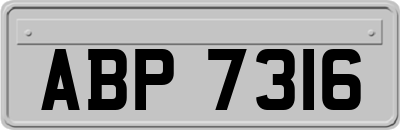 ABP7316