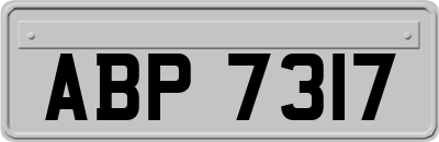 ABP7317