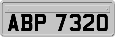 ABP7320