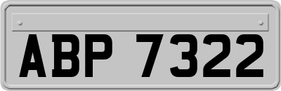 ABP7322