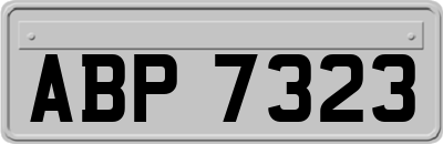 ABP7323