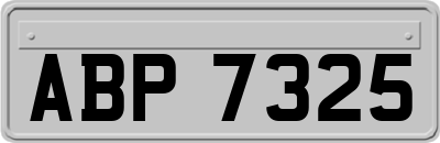 ABP7325