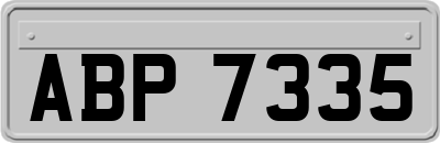 ABP7335