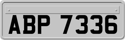 ABP7336