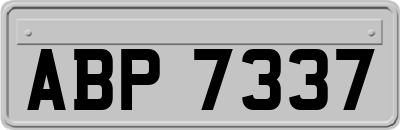 ABP7337