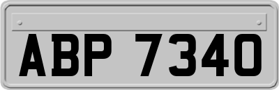 ABP7340