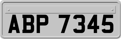 ABP7345