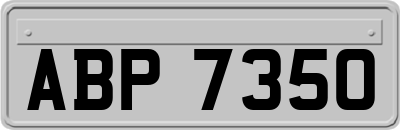 ABP7350