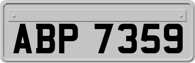 ABP7359