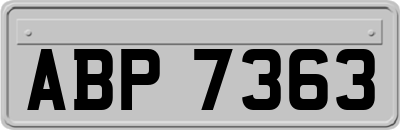 ABP7363