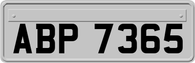 ABP7365