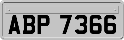 ABP7366