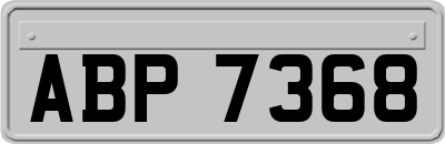 ABP7368