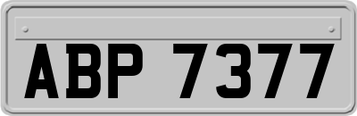 ABP7377