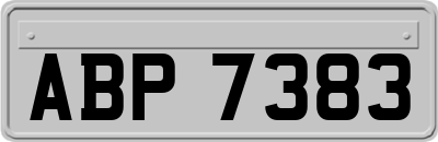 ABP7383