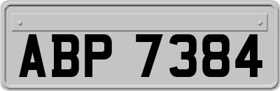 ABP7384