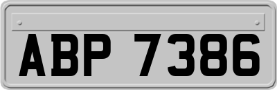 ABP7386