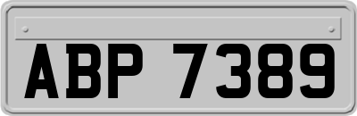ABP7389