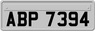 ABP7394