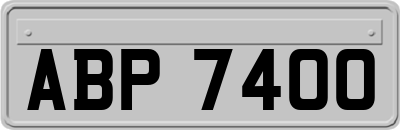 ABP7400