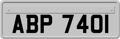 ABP7401