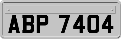 ABP7404