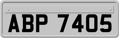 ABP7405