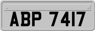 ABP7417
