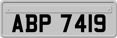 ABP7419