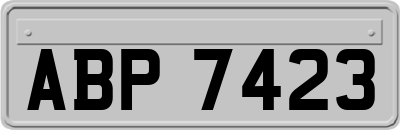 ABP7423
