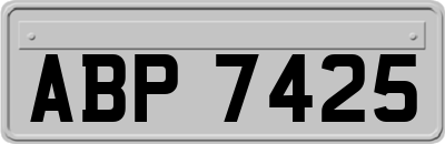 ABP7425