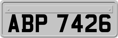 ABP7426