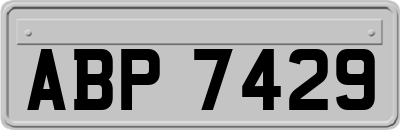 ABP7429