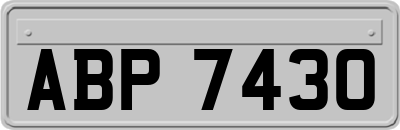 ABP7430