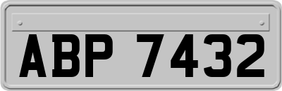 ABP7432