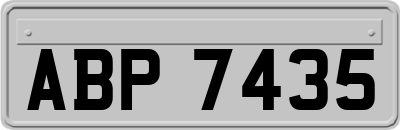 ABP7435