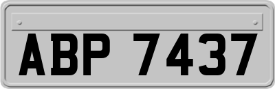 ABP7437