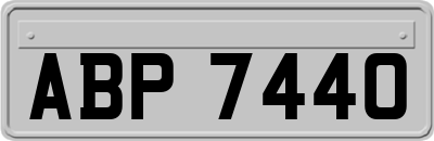 ABP7440