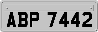 ABP7442