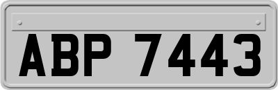 ABP7443