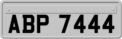 ABP7444