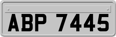 ABP7445